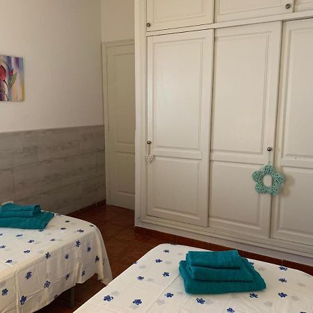 דירות Punta Mujeres Chegamos מראה חיצוני תמונה