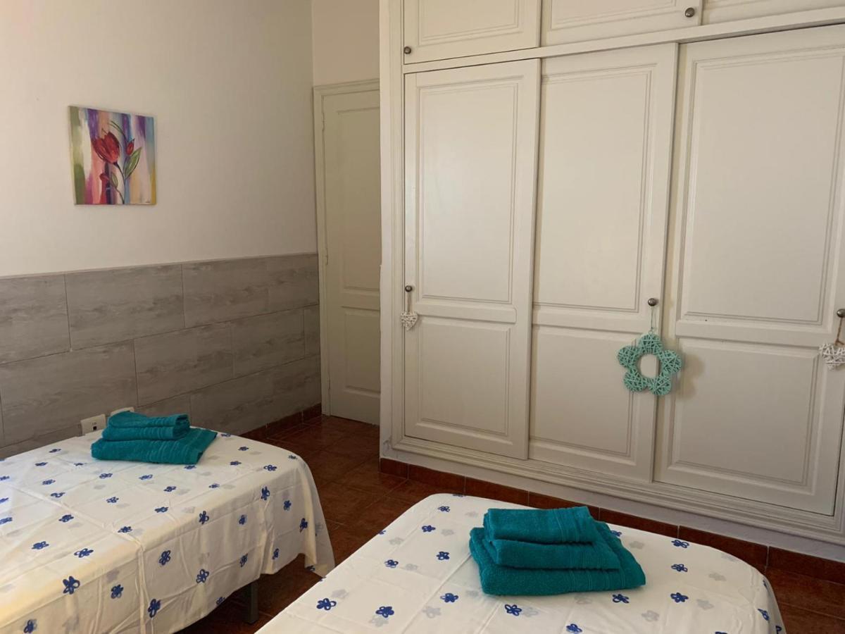 דירות Punta Mujeres Chegamos מראה חיצוני תמונה